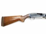Winchester Model 12 12 gauge Stk #A519 - 2 of 9