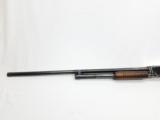 Winchester Model 12 12 gauge Stk #A519 - 6 of 9