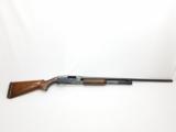 Winchester Model 12 12 gauge Stk #A519 - 1 of 9