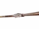 Tulle Fusil de Chasse Flint Left Hand 62cal/20 gauge Stk #P-27-69 - 9 of 10