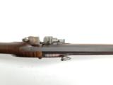 Tulle Fusil de Chasse Flint Left Hand 62cal/20 gauge Stk #P-27-69 - 5 of 10
