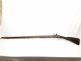 Tulle Fusil de Chasse Flint Left Hand 62cal/20 gauge Stk #P-27-69 - 1 of 10