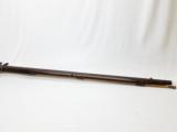 Tulle Fusil de Chasse Flint Left Hand 62cal/20 gauge Stk #P-27-69 - 8 of 10