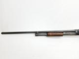 Winchester Model 12 16 gauge Stk #A520 - 6 of 9