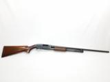 Winchester Model 12 16 gauge Stk #A520 - 1 of 9