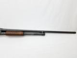 Winchester Model 12 16 gauge Stk #A520 - 3 of 9