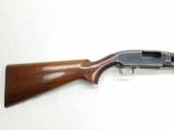 Winchester Model 12 16 gauge Stk #A520 - 2 of 9