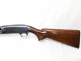 Winchester Model 12 16 gauge Stk #A520 - 5 of 9