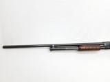 Winchester Model 12 16 ga Stk #A521
- 6 of 9