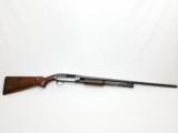 Winchester Model 12 16 ga Stk #A521
- 1 of 9