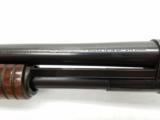 Winchester Model 12 16 ga Stk #A521
- 9 of 9