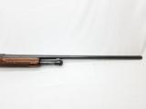 Remington 870 Wingmaster Magnum 12 ga Stk #A522 - 3 of 8