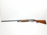 Remington 870 Wingmaster Magnum 12 ga Stk #A522 - 4 of 8