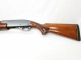 Remington 870 Wingmaster Magnum 12 ga Stk #A522 - 5 of 8