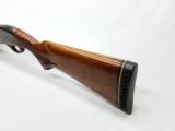 Remington 870 Wingmaster Magnum 12 ga Stk #A522 - 7 of 8
