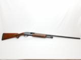 Remington 870 Wingmaster Magnum 12 ga Stk #A522 - 1 of 8