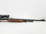 Remington Model 141 Gamemaster 35 Rem Stk #A523 - 3 of 9