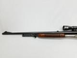 Remington Model 141 Gamemaster 35 Rem Stk #A523 - 6 of 9