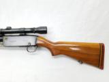 Remington Model 141 Gamemaster 35 Rem Stk #A523 - 5 of 9