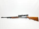 Remington Model 141 Gamemaster 35 Rem Stk #A523 - 4 of 9