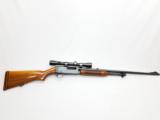 Remington Model 141 Gamemaster 35 Rem Stk #A523 - 1 of 9