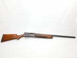 Remington Model 11 12 ga Stk #A524 - 1 of 8