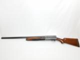 Remington Model 11 12 ga Stk #A524 - 4 of 8