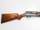 Remington Model 11 12 ga Stk #A524 - 2 of 8