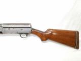 Remington Model 11 12 ga Stk #A524 - 5 of 8