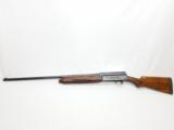 Remington Model 11 20 ga Stk #A526 - 4 of 8