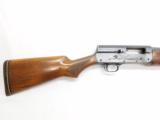 Remington Model 11 20 ga Stk #A526 - 2 of 8