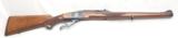 Ruger No.1 7x57 Stk #A527 - 1 of 25