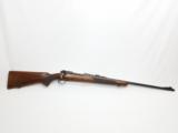Winchester Model 70 270 Win Stk #A532 - 1 of 11