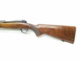 Winchester Model 70 270 Win Stk #A532 - 6 of 11
