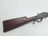 Stevens “Favorite” Model 1915 25 Rimfire Stk #A533
- 2 of 12