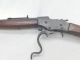 Stevens “Favorite” Model 1915 25 Rimfire Stk #A533
- 5 of 12