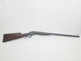 Stevens “Favorite” Model 1915 25 Rimfire Stk #A533
- 1 of 12