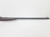 Stevens “Favorite” Model 1915 25 Rimfire Stk #A533
- 3 of 12