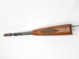 Winchester Model 12 12 ga w/ 2 barrels Stk #A538 - 12 of 12