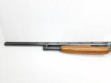Winchester Model 12 12 ga w/ 2 barrels Stk #A538 - 6 of 12