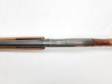 Winchester Model 12 12 ga w/ 2 barrels Stk #A538 - 7 of 12