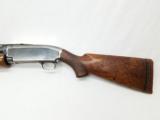 Winchester Model 12 12 ga w/ 2 barrels Stk #A538 - 5 of 12
