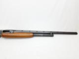 Winchester Model 12 12 ga w/ 2 barrels Stk #A538 - 3 of 12