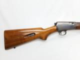 Winchester Model 63 22 LR Stk# A656 - 2 of 9