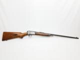 Winchester Model 63 22 LR Stk# A656 - 1 of 9