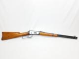 Winchester Model 94 30 WCF Stk #A539 - 1 of 11