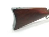 Winchester Model 1892 w/ Model 94 Barrel 44-40 Stk #A540 - 9 of 12
