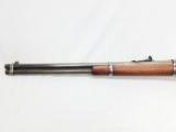 Winchester Model 1892 w/ Model 94 Barrel 44-40 Stk #A540 - 3 of 12