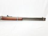 Winchester Model 1892 w/ Model 94 Barrel 44-40 Stk #A540 - 12 of 12