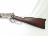 Winchester Model 1892 w/ Model 94 Barrel 44-40 Stk #A540 - 2 of 12